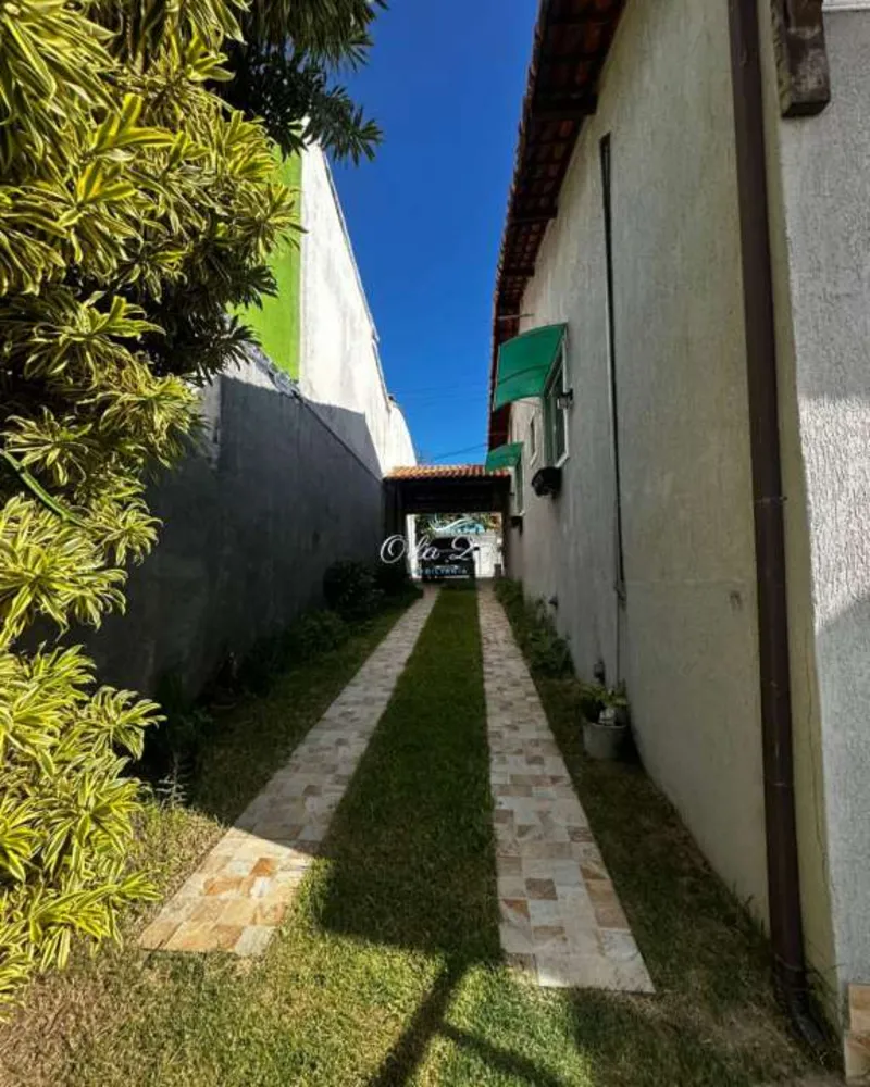 Casa, 2 quartos, 64 m² - Foto 3