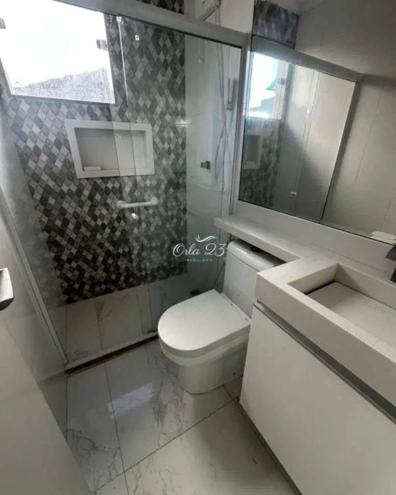 Casa, 2 quartos, 64 m² - Foto 8