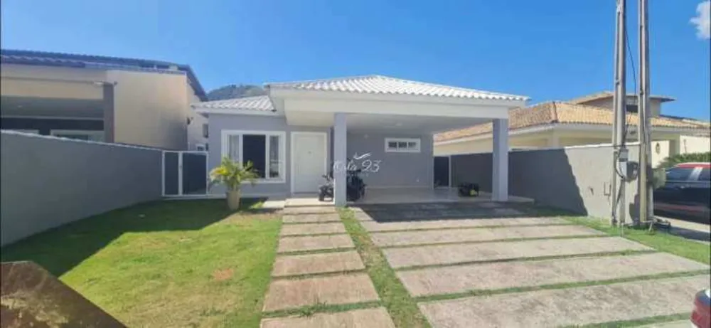 Casa, 4 quartos - Foto 2