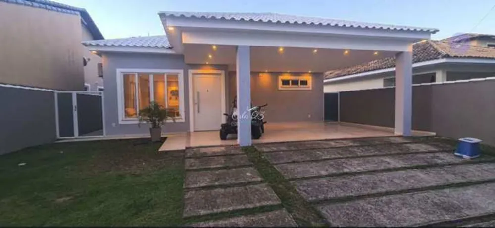Casa, 4 quartos - Foto 14