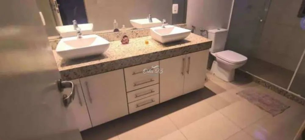 Casa, 4 quartos - Foto 10