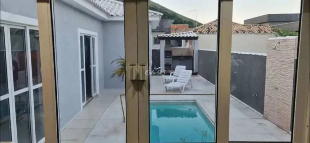 Casa, 4 quartos - Foto 16