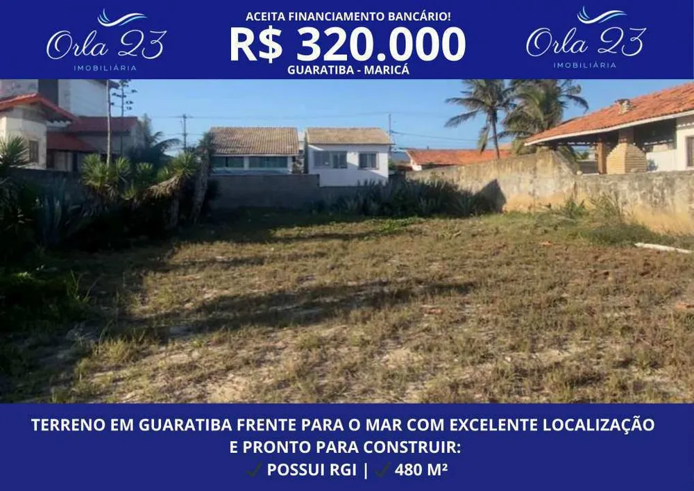 Terreno - Foto 1