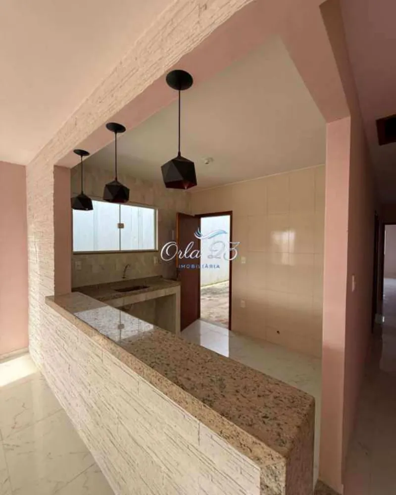 Casa, 2 quartos, 76 m² - Foto 4