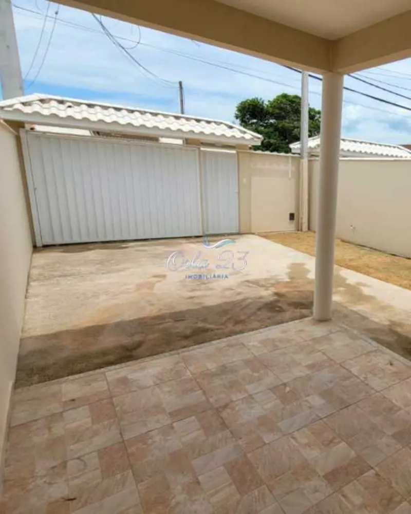 Casa, 2 quartos, 76 m² - Foto 21