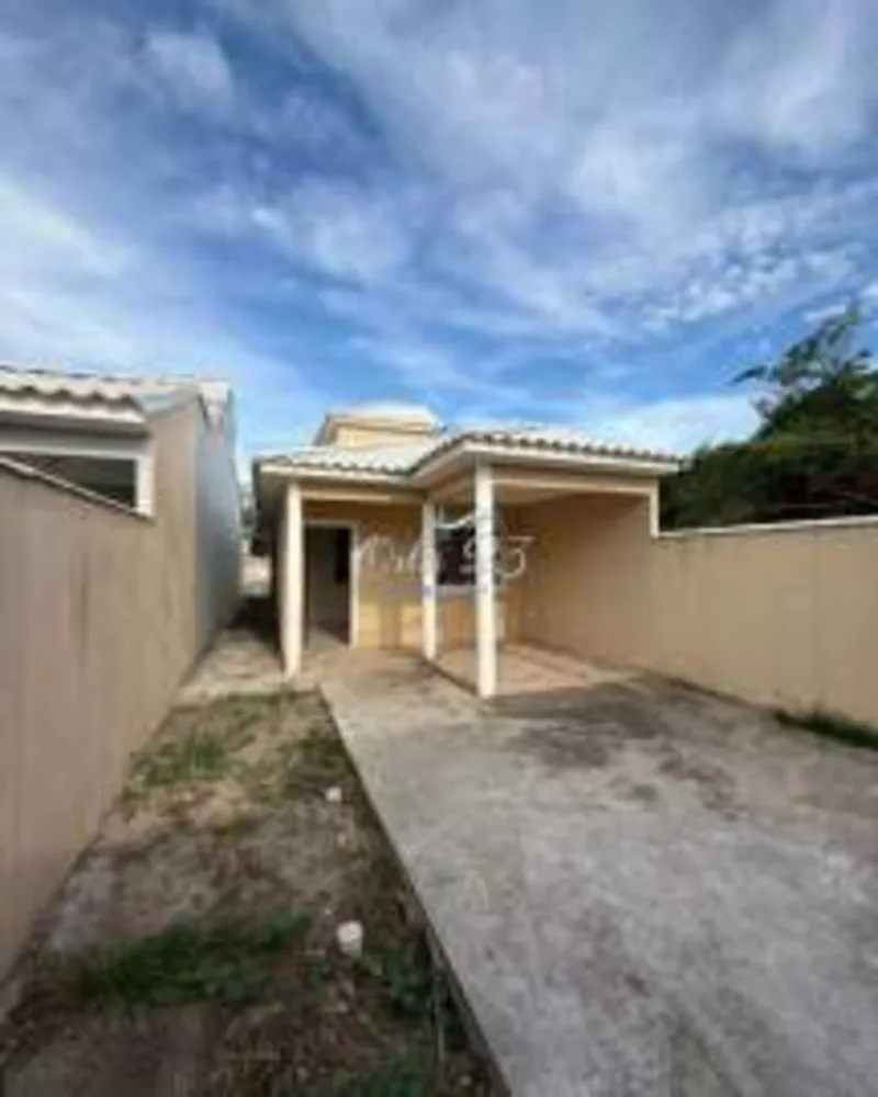 Casa, 2 quartos, 76 m² - Foto 2