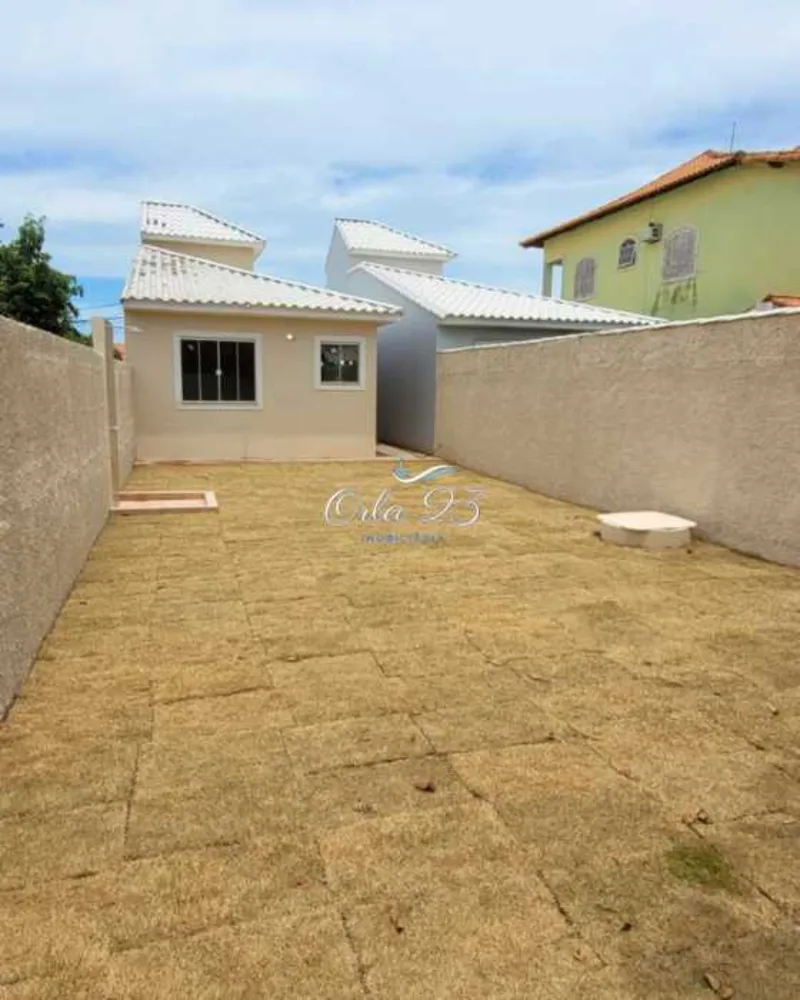 Casa, 2 quartos, 76 m² - Foto 19