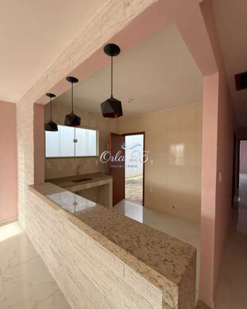Casa, 2 quartos, 76 m² - Foto 10