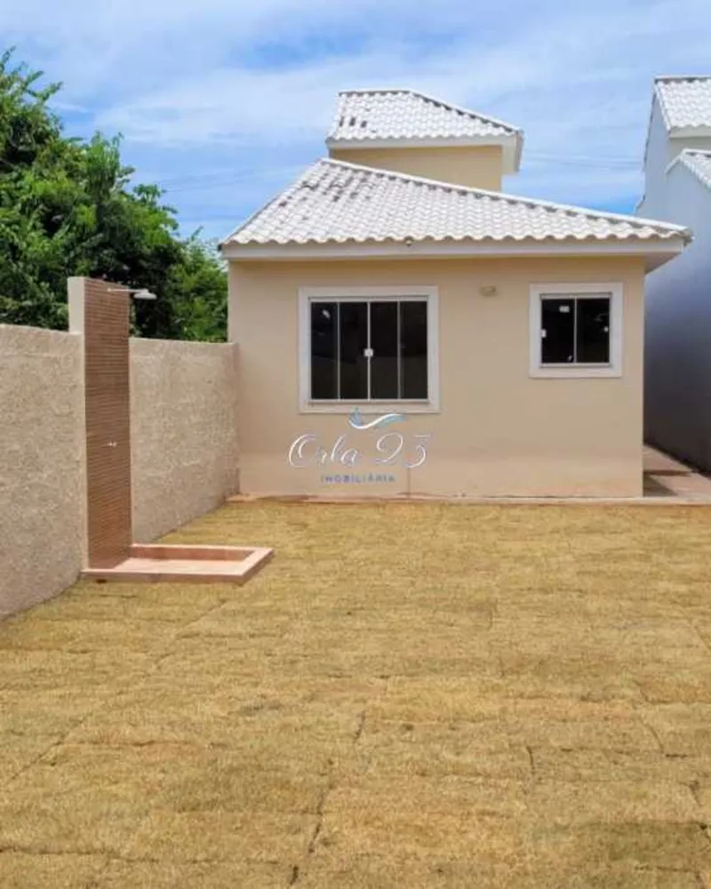 Casa, 2 quartos, 76 m² - Foto 20