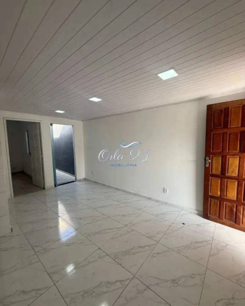 Casa, 1 quarto - Foto 4