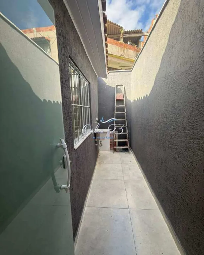 Casa, 1 quarto - Foto 7