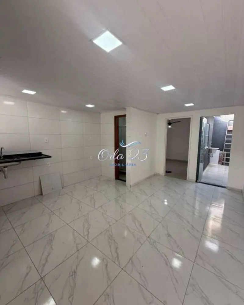 Casa, 1 quarto - Foto 3
