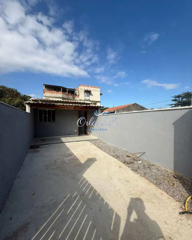 Casa, 1 quarto - Foto 2