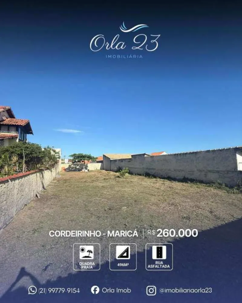 Terreno - Foto 1