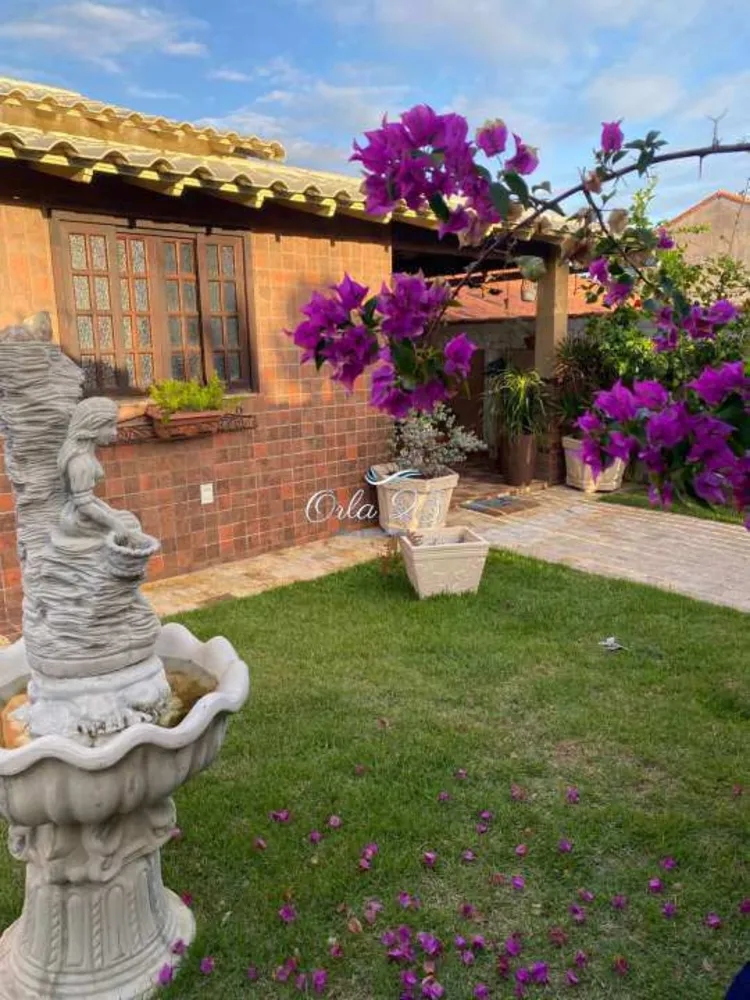 Casa, 4 quartos - Foto 20