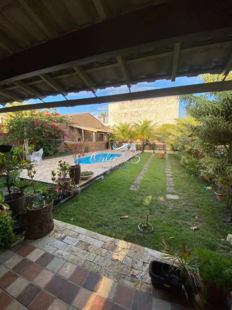 Casa, 4 quartos - Foto 4