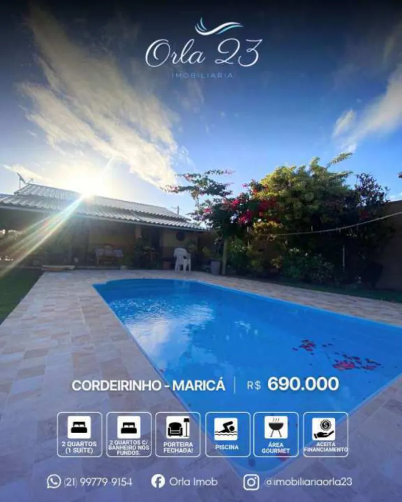 Casa, 4 quartos - Foto 1