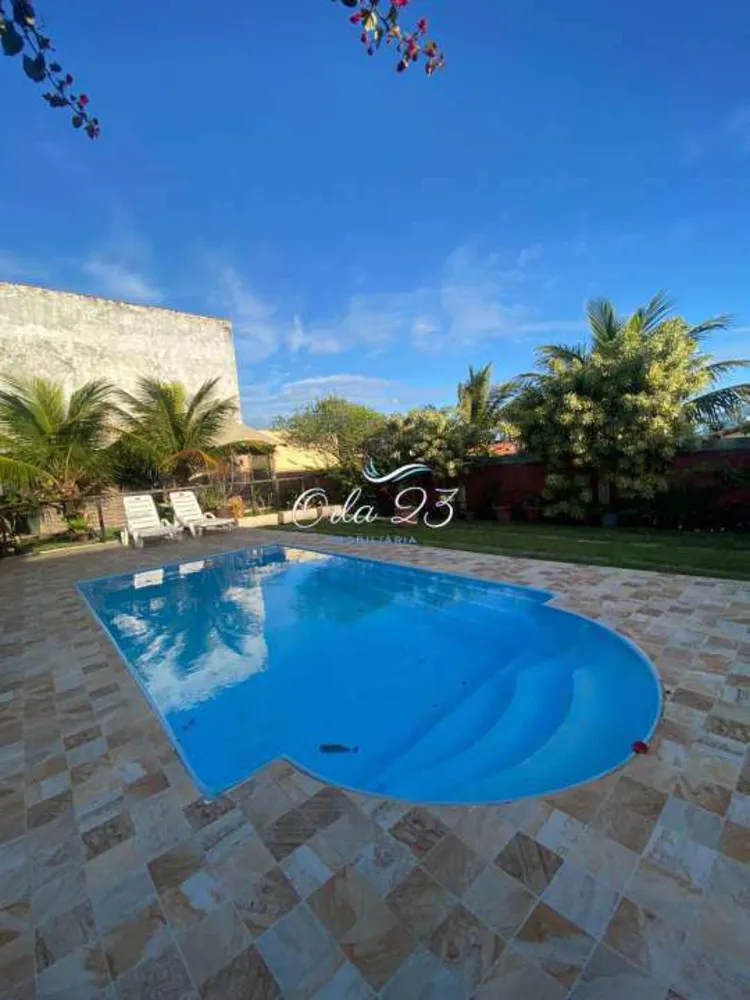Casa, 4 quartos - Foto 2