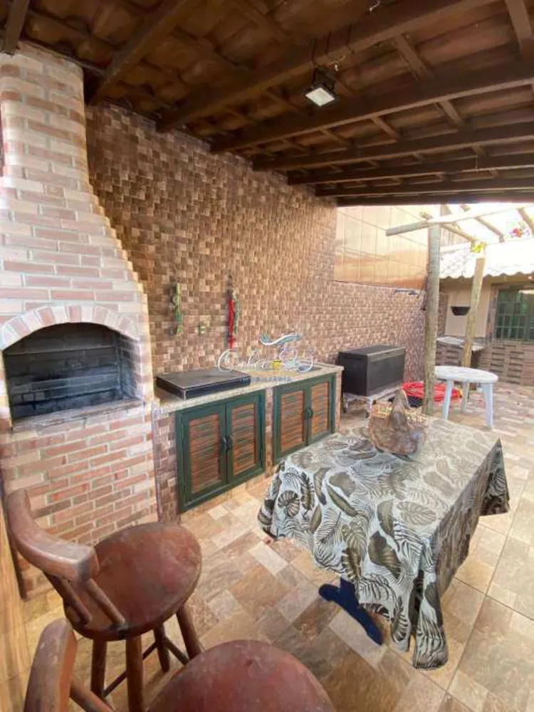 Casa, 4 quartos - Foto 8