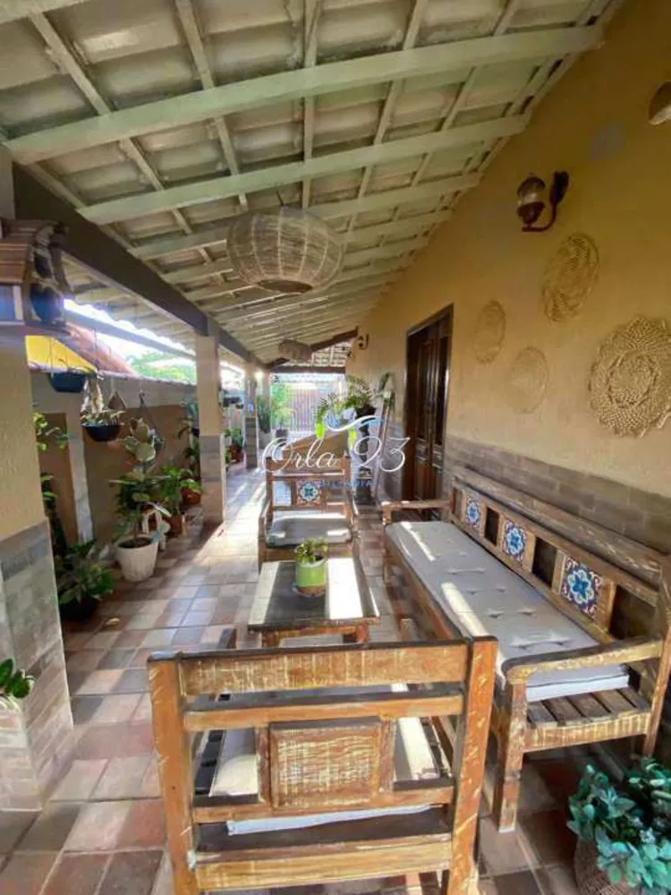 Casa, 4 quartos - Foto 6