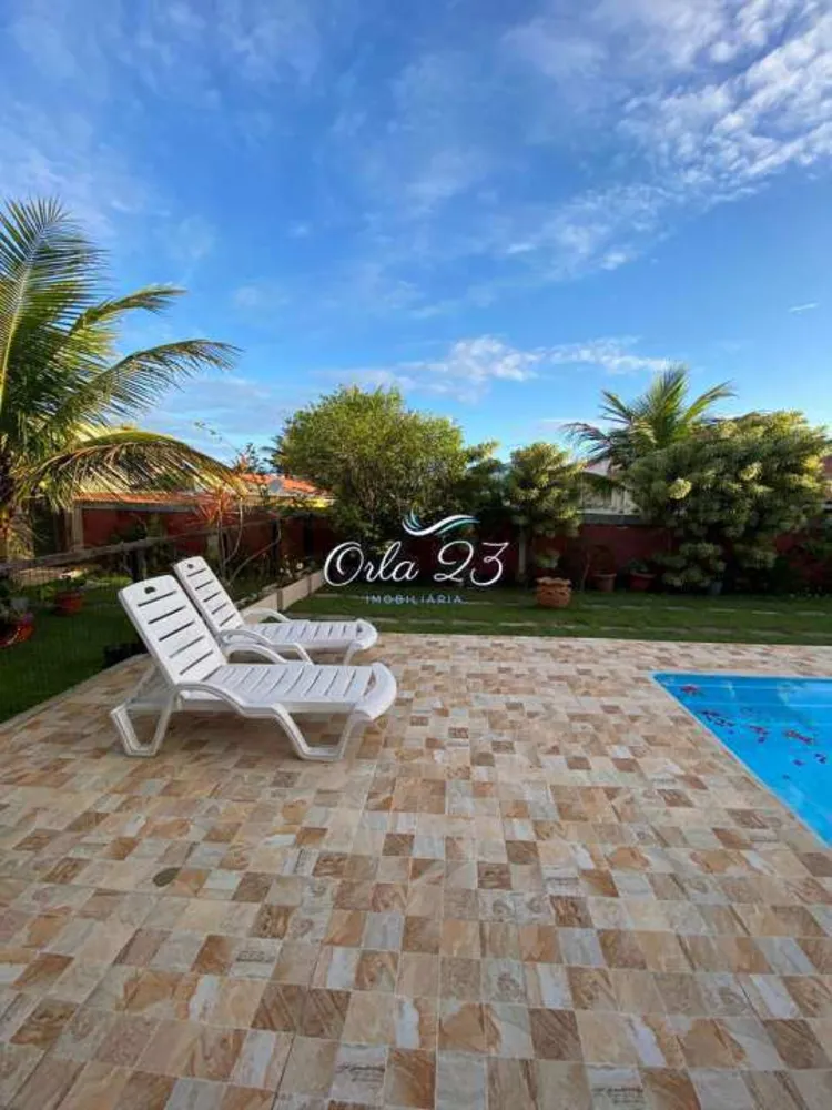 Casa, 4 quartos - Foto 3