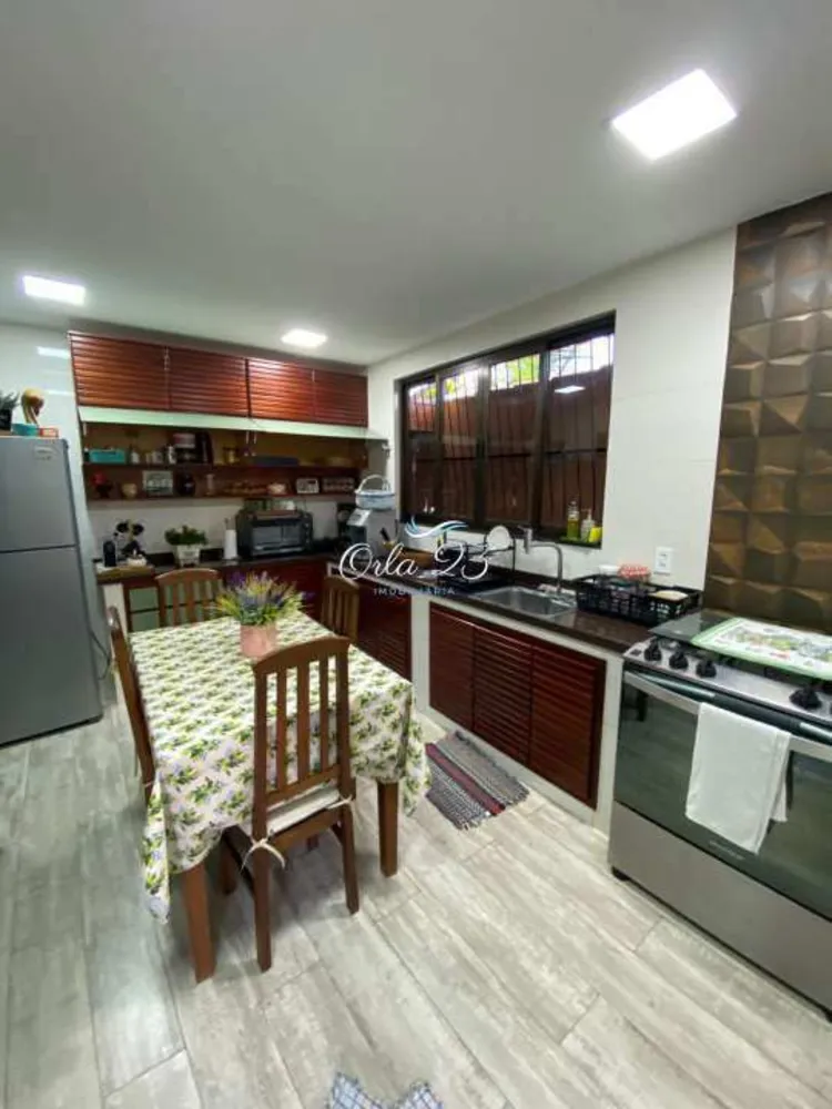 Casa, 4 quartos - Foto 12