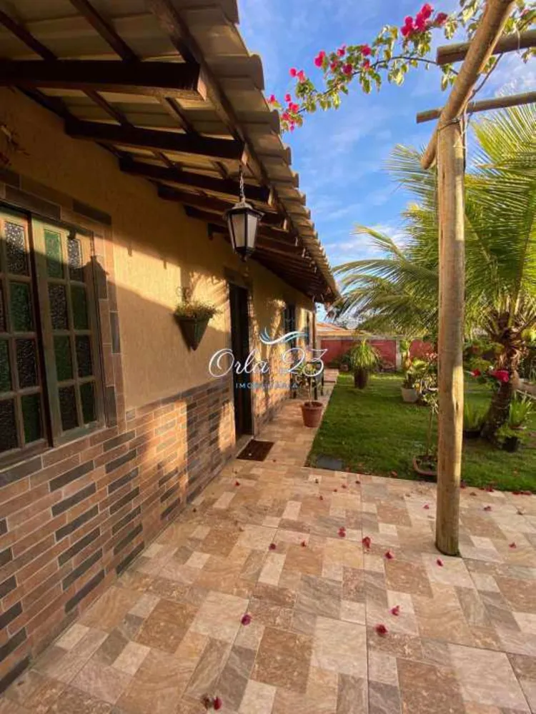 Casa, 4 quartos - Foto 5