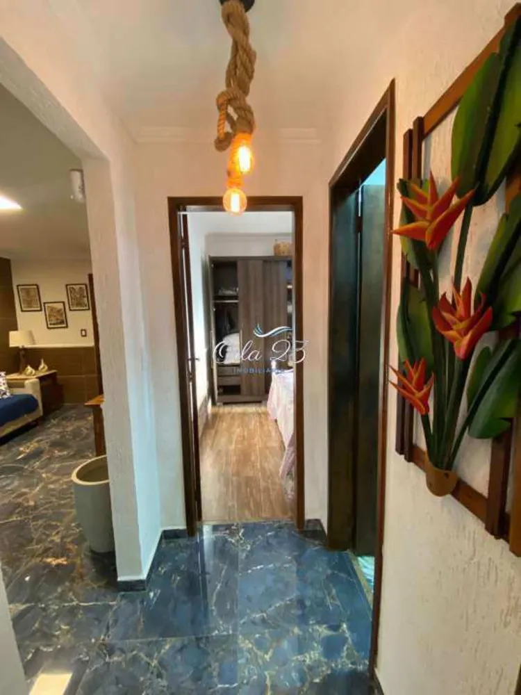 Casa, 4 quartos - Foto 15