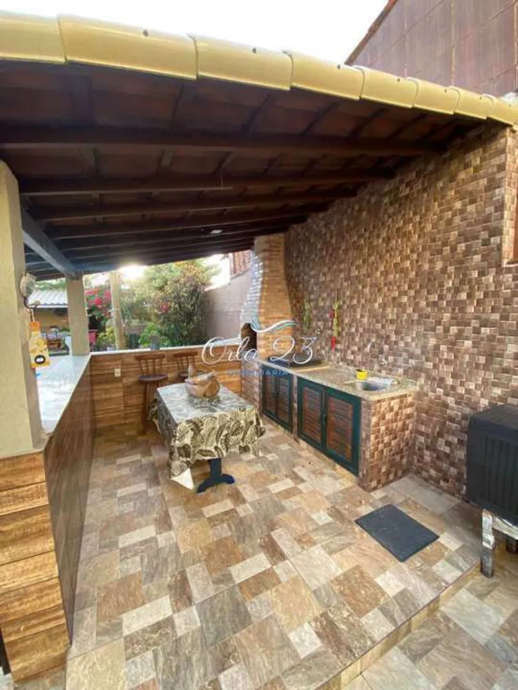 Casa, 4 quartos - Foto 7