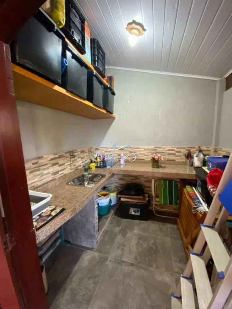 Casa, 4 quartos - Foto 18