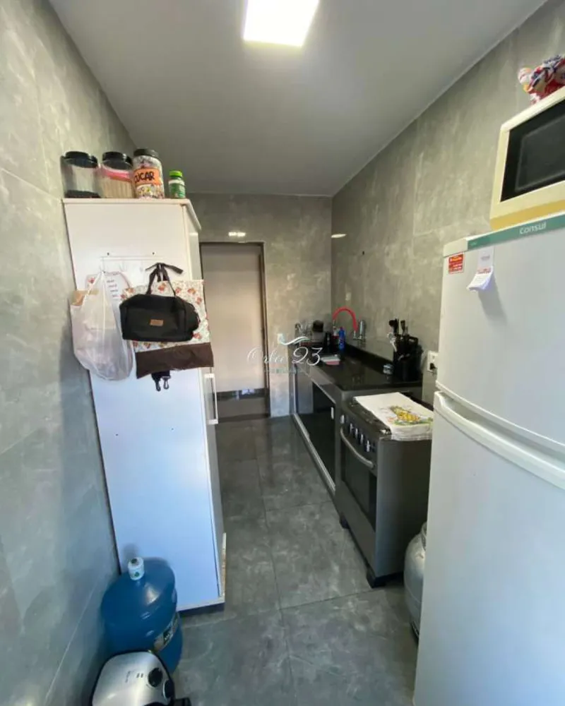 Apartamento, 1 quarto, 45 m² - Foto 5