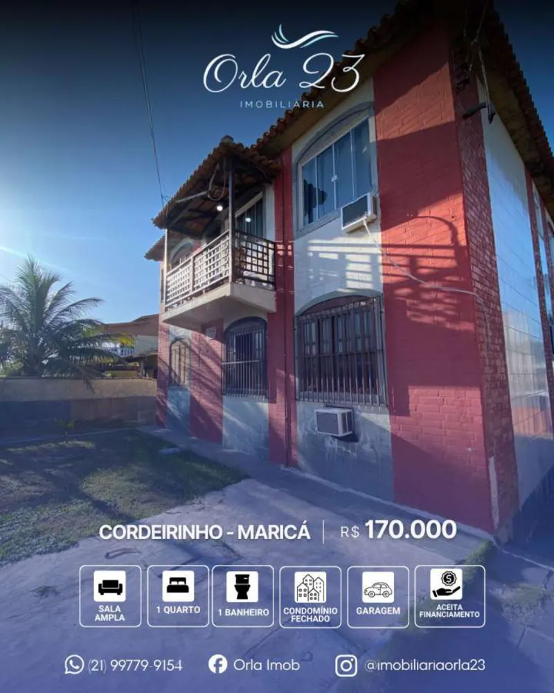 Apartamento, 1 quarto, 45 m² - Foto 1