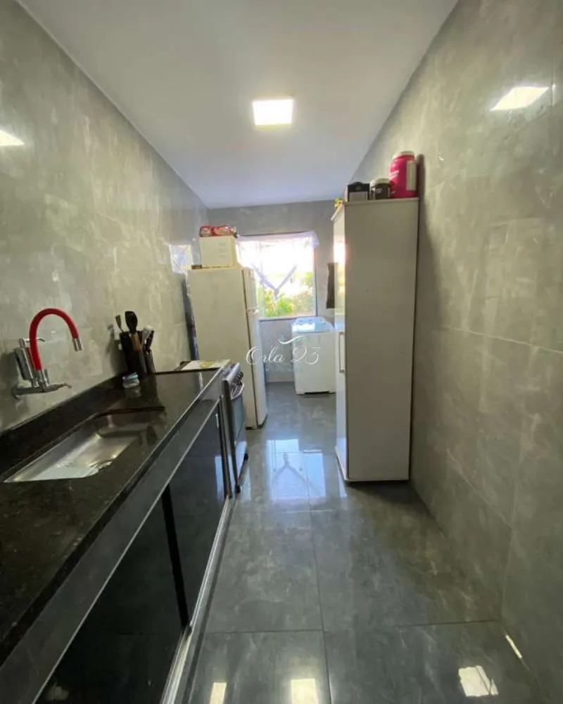 Apartamento, 1 quarto, 45 m² - Foto 6