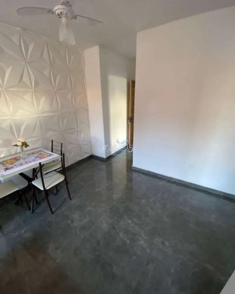 Apartamento, 1 quarto, 45 m² - Foto 4