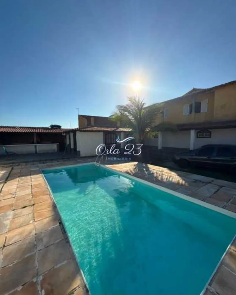 Casa, 3 quartos, 200 m² - Foto 19