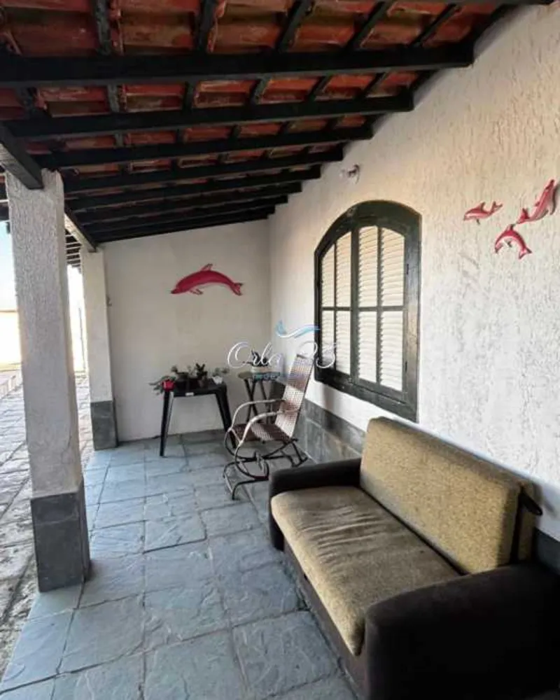 Casa, 3 quartos, 200 m² - Foto 13
