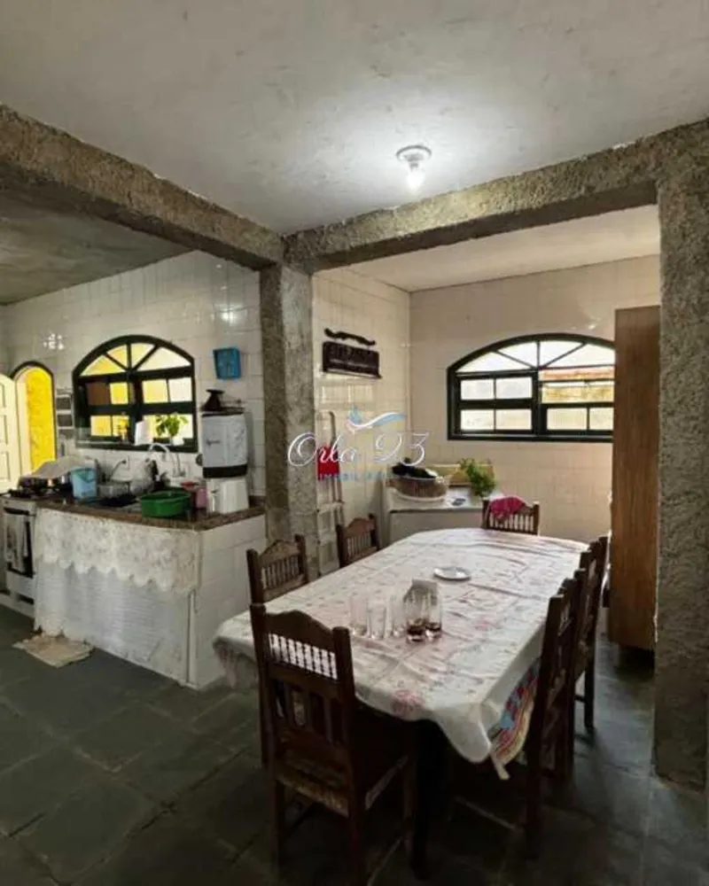 Casa, 3 quartos, 200 m² - Foto 6