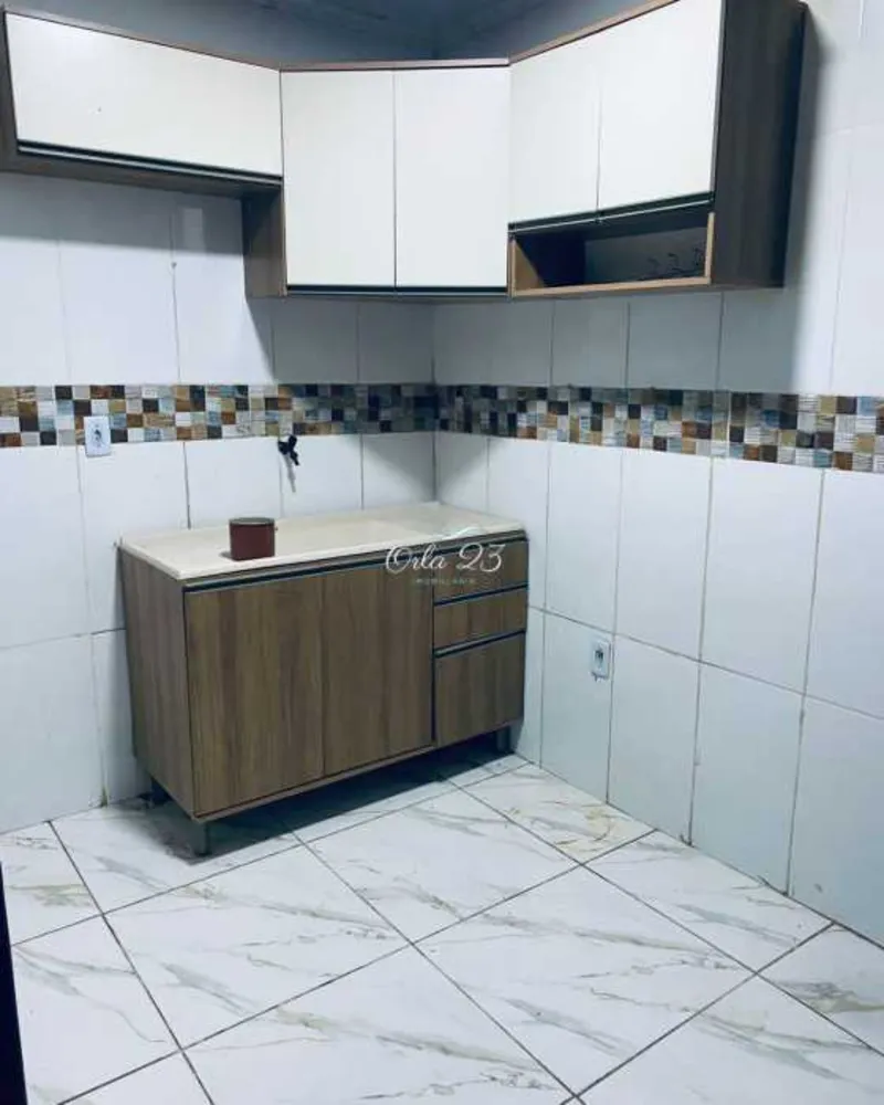Casa, 2 quartos, 96 m² - Foto 3