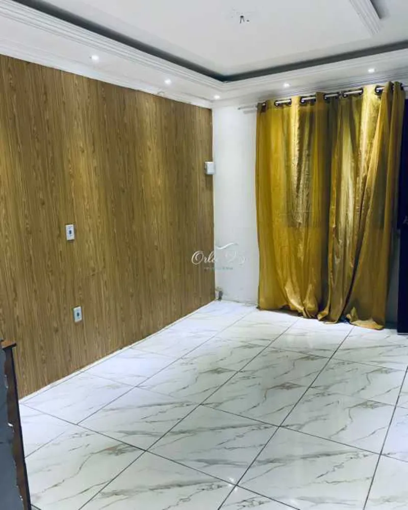 Casa, 2 quartos, 96 m² - Foto 8
