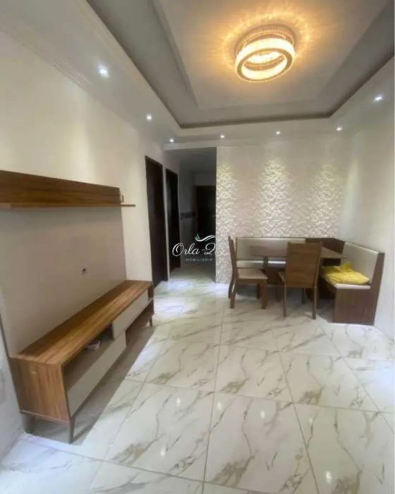 Casa, 2 quartos, 96 m² - Foto 2