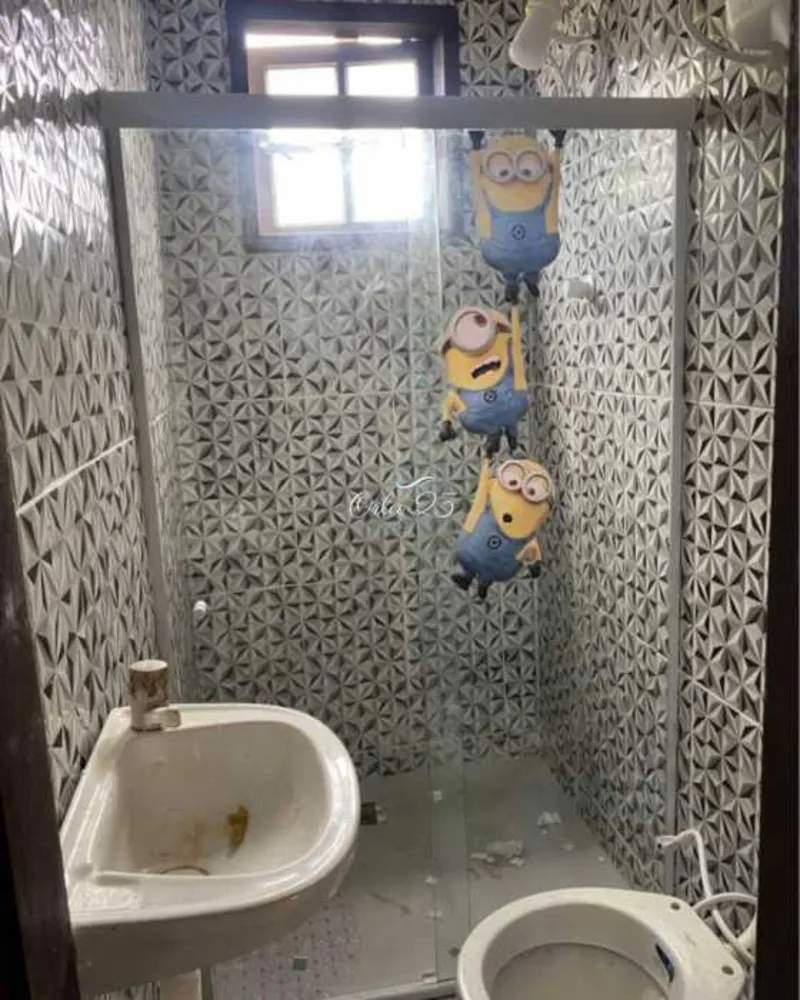 Casa, 2 quartos, 96 m² - Foto 6
