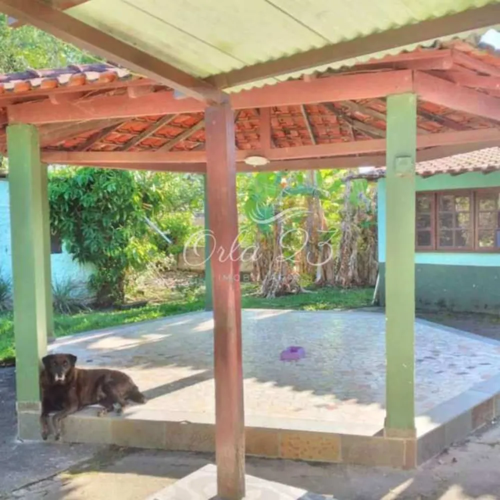Casa, 5 quartos - Foto 3