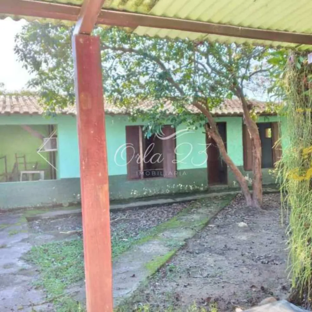 Casa, 5 quartos - Foto 2