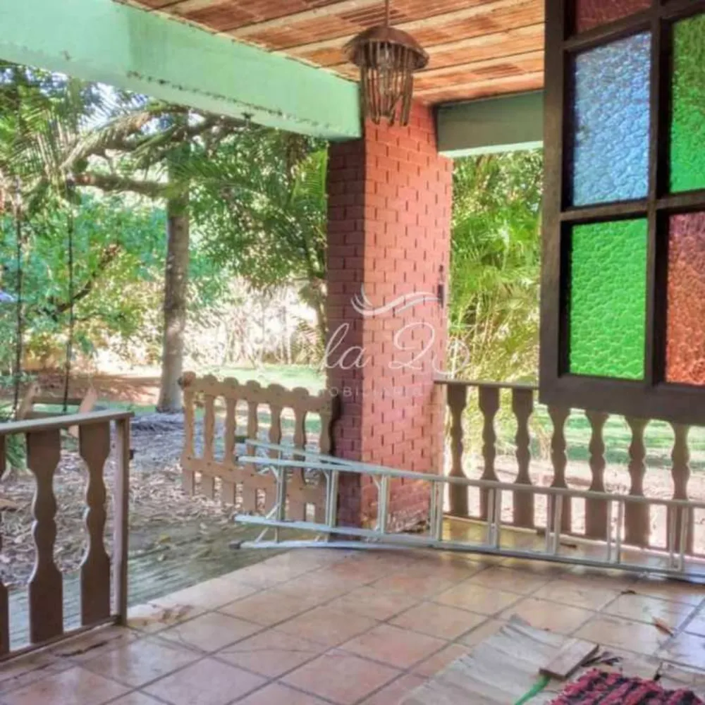 Casa, 5 quartos - Foto 4