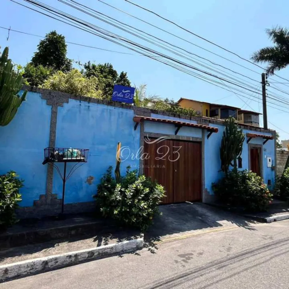 Casa, 4 quartos - Foto 3