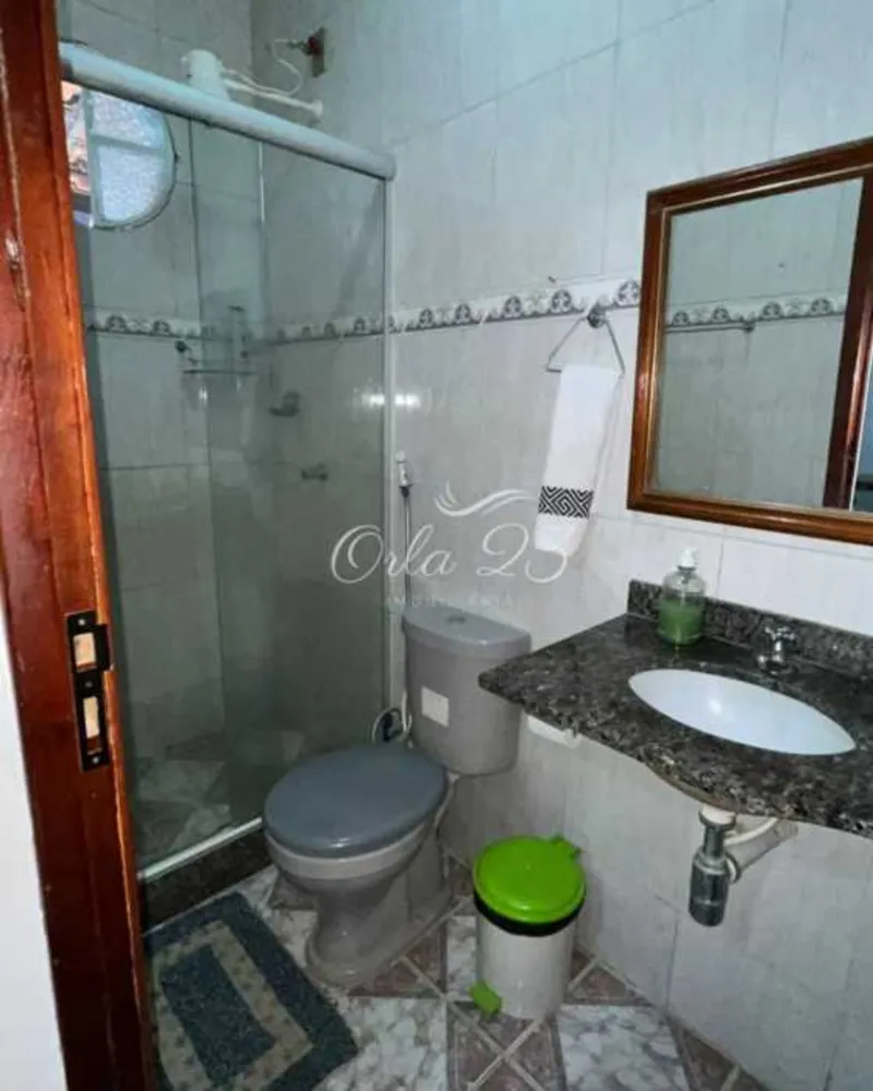 Casa, 4 quartos - Foto 18