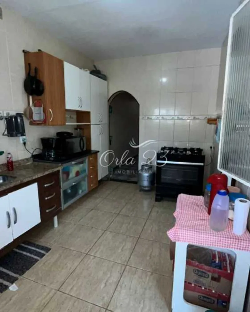 Casa, 4 quartos - Foto 14