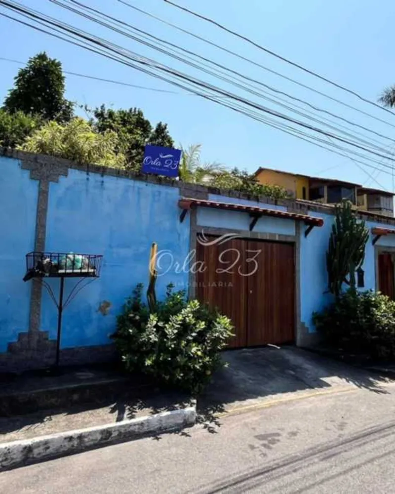Casa, 4 quartos - Foto 4