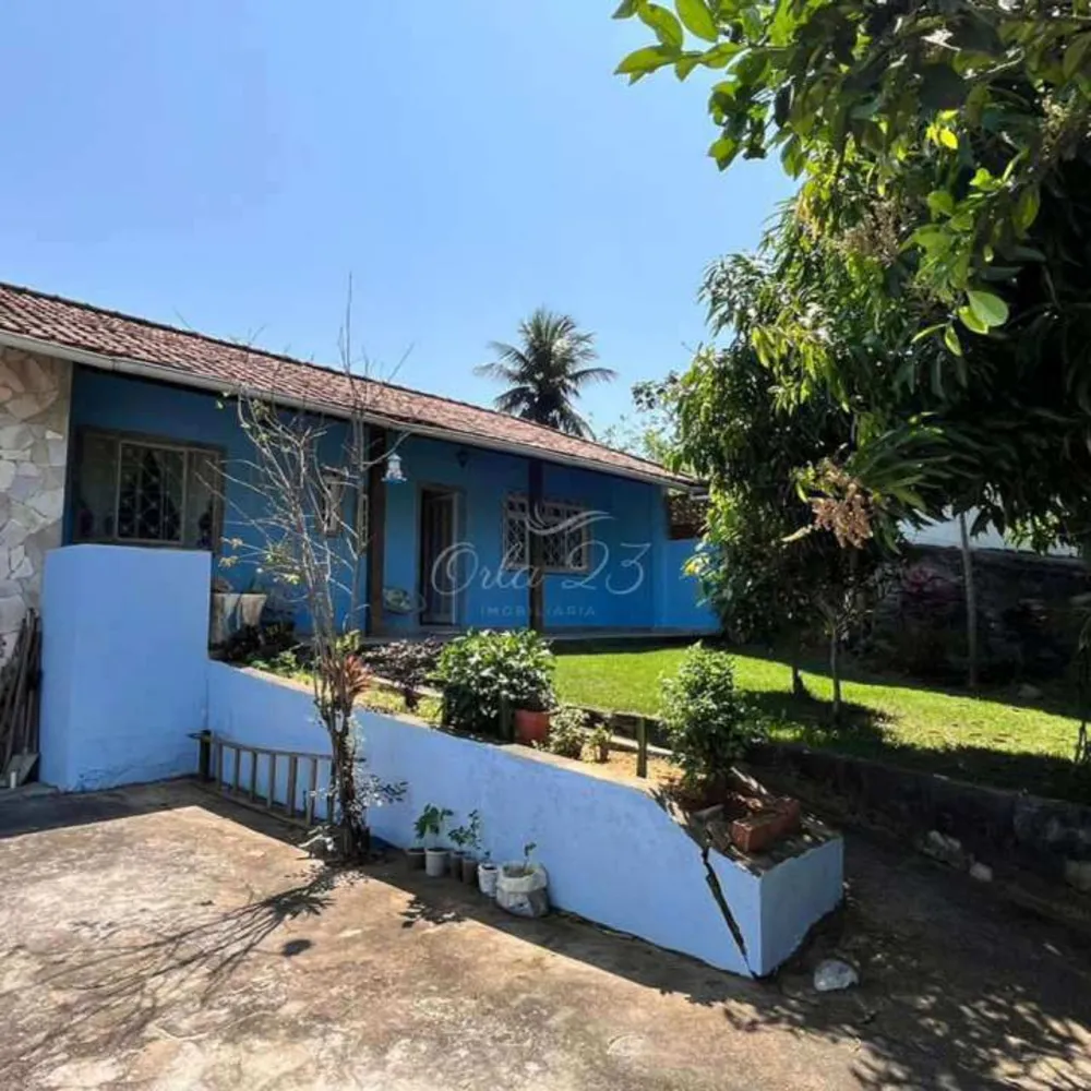 Casa, 4 quartos - Foto 2
