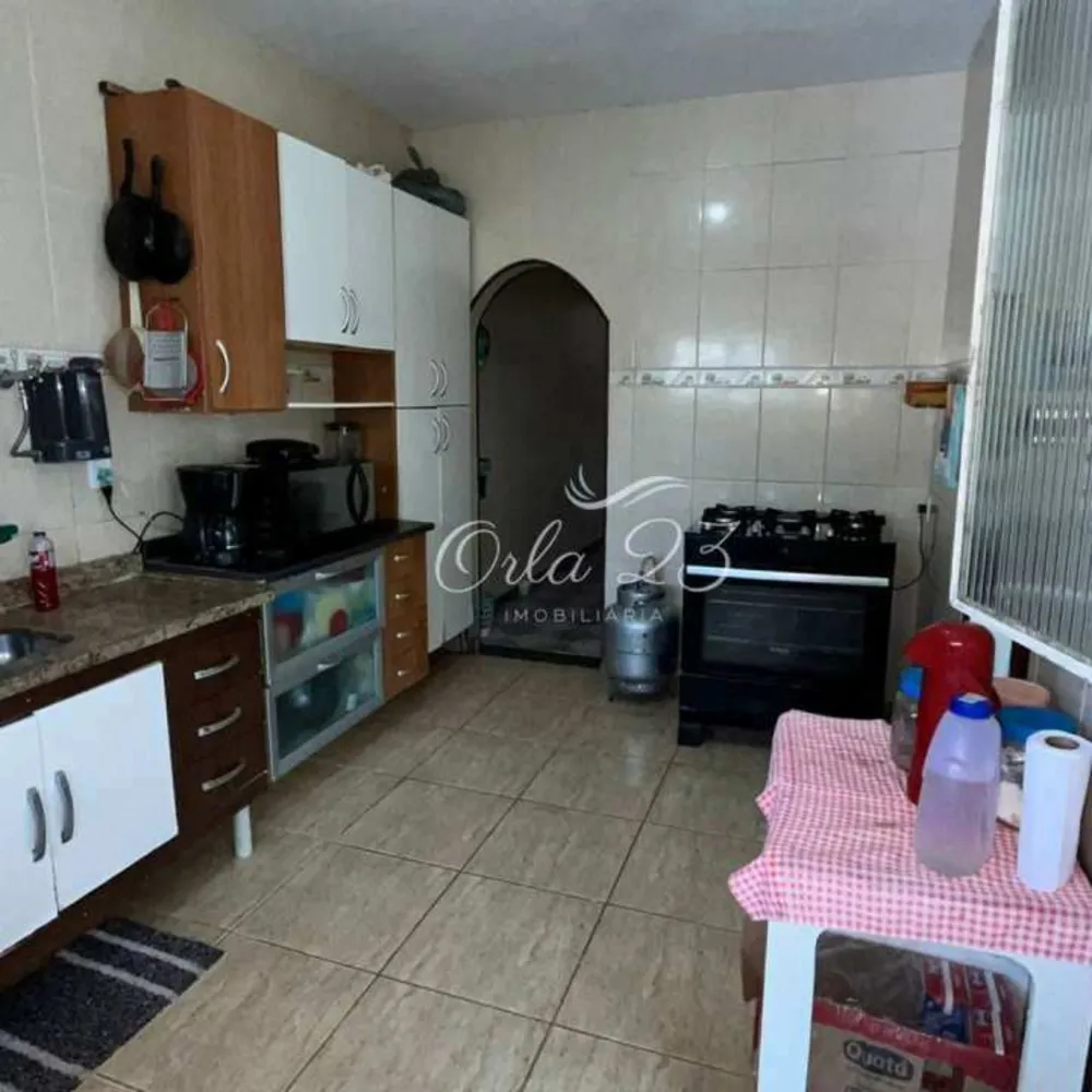 Casa, 4 quartos - Foto 6